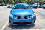 2013 Toyota COROLLA L