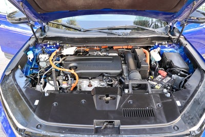2025 Honda CR-V Sport-L