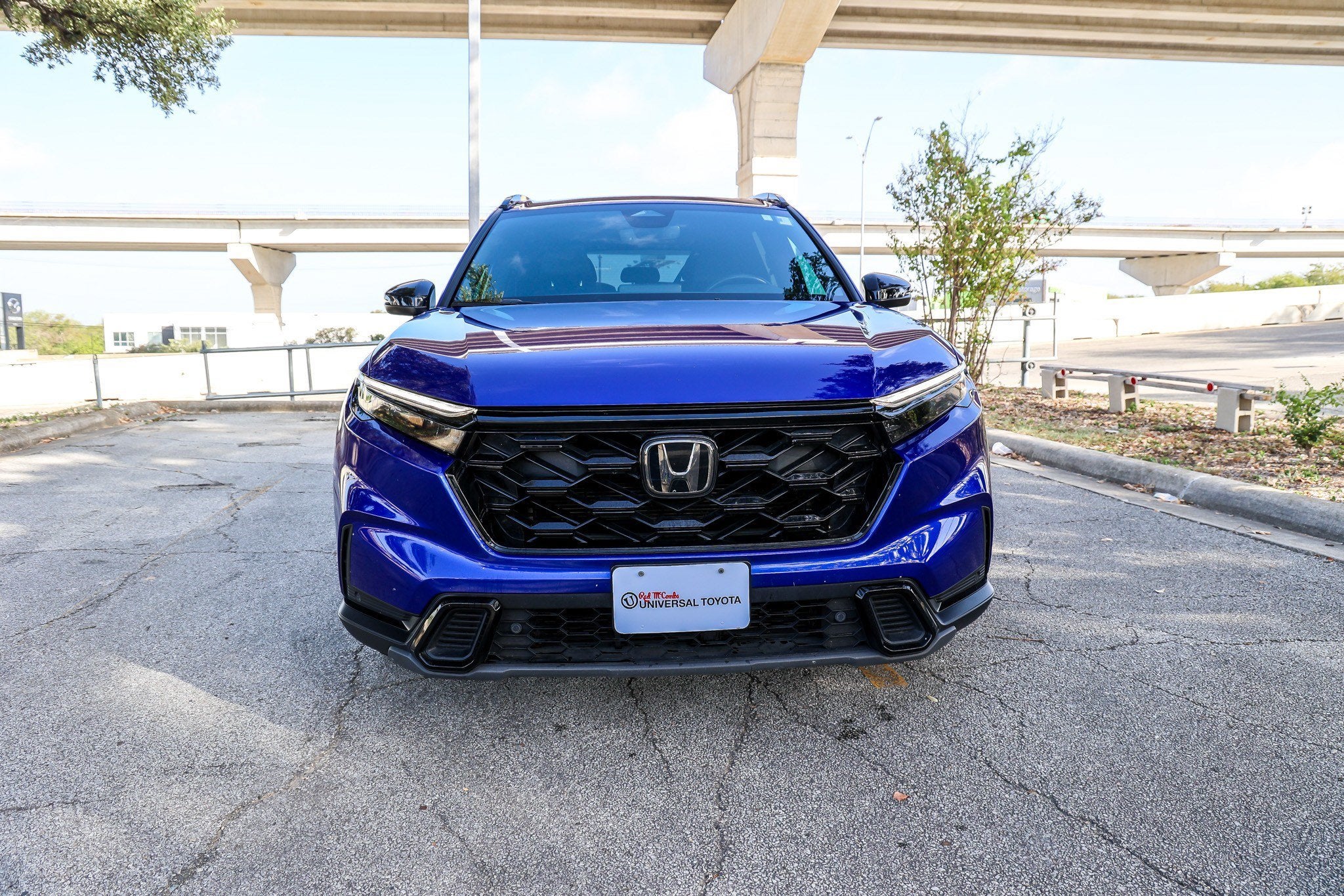 2025 Honda CR-V Sport-L