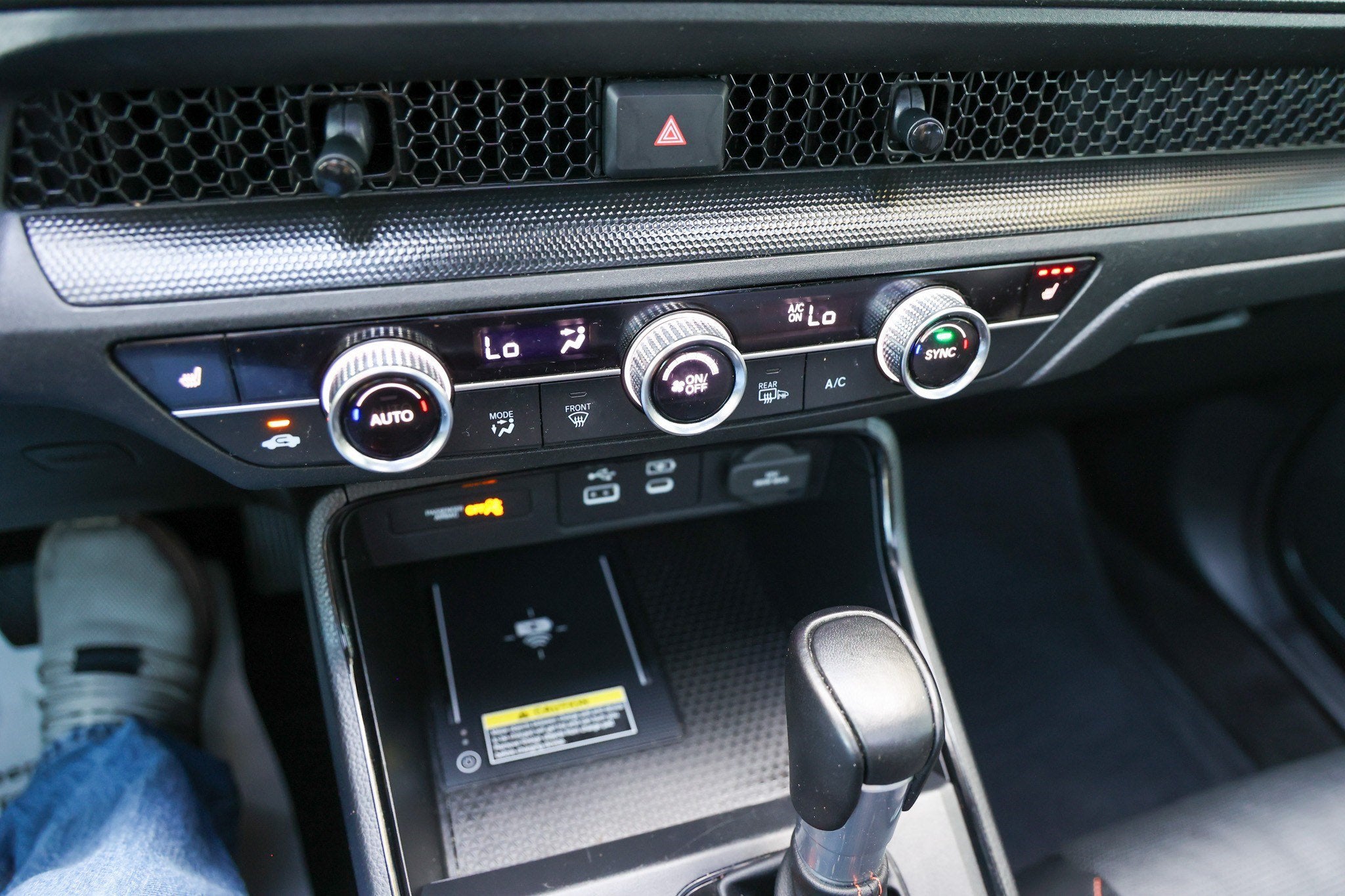 2025 Honda CR-V Sport-L