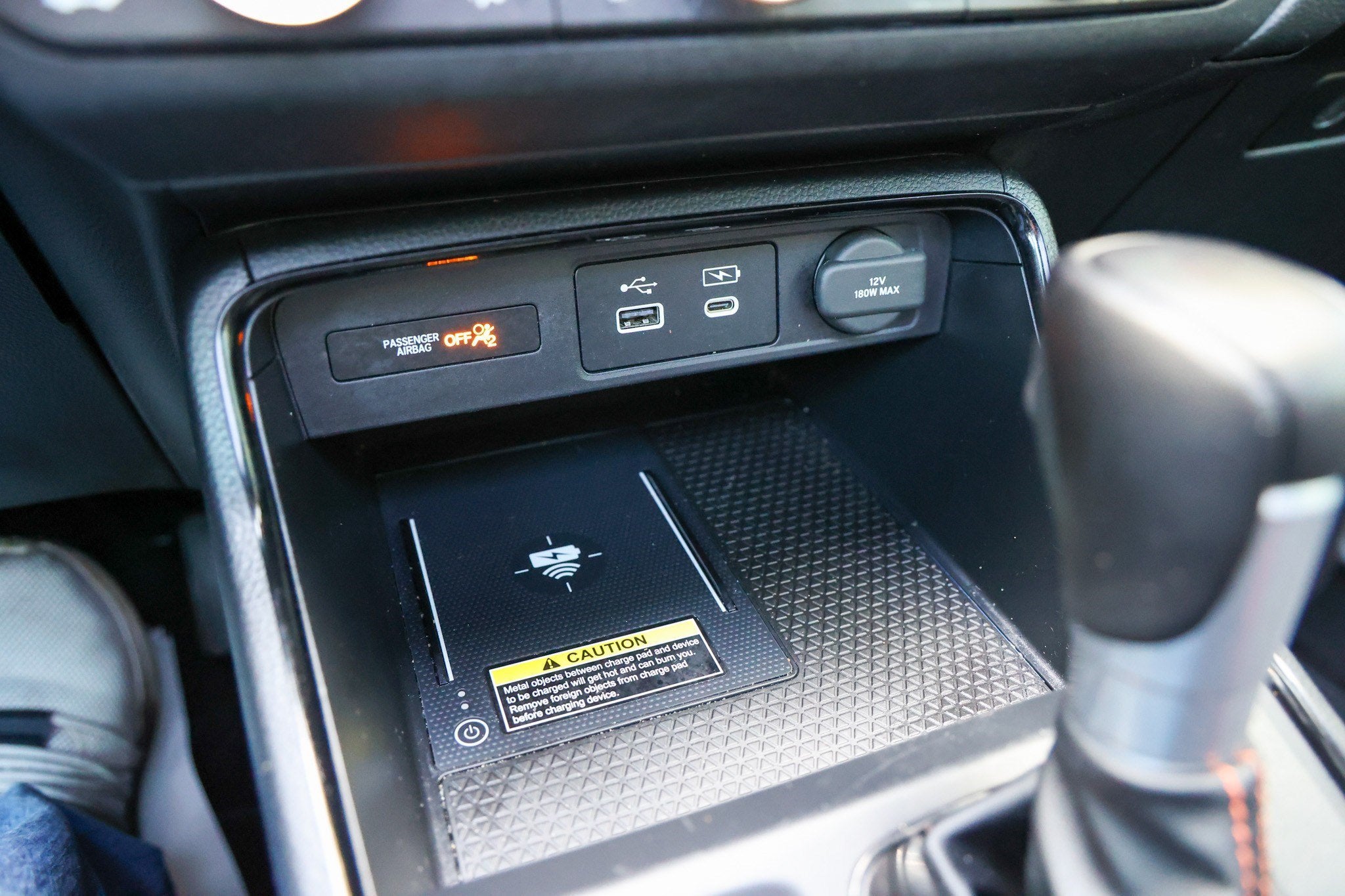 2025 Honda CR-V Sport-L