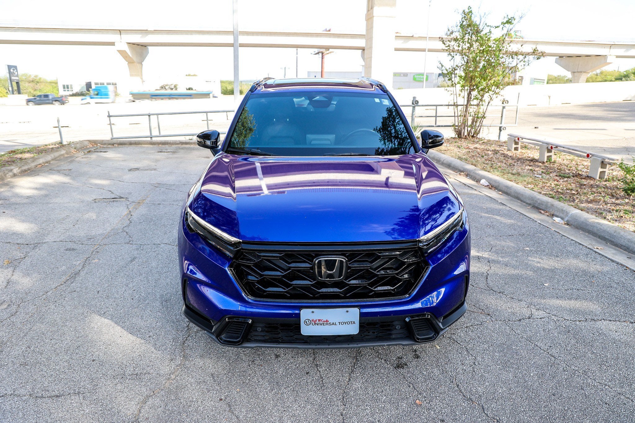 2025 Honda CR-V Sport-L