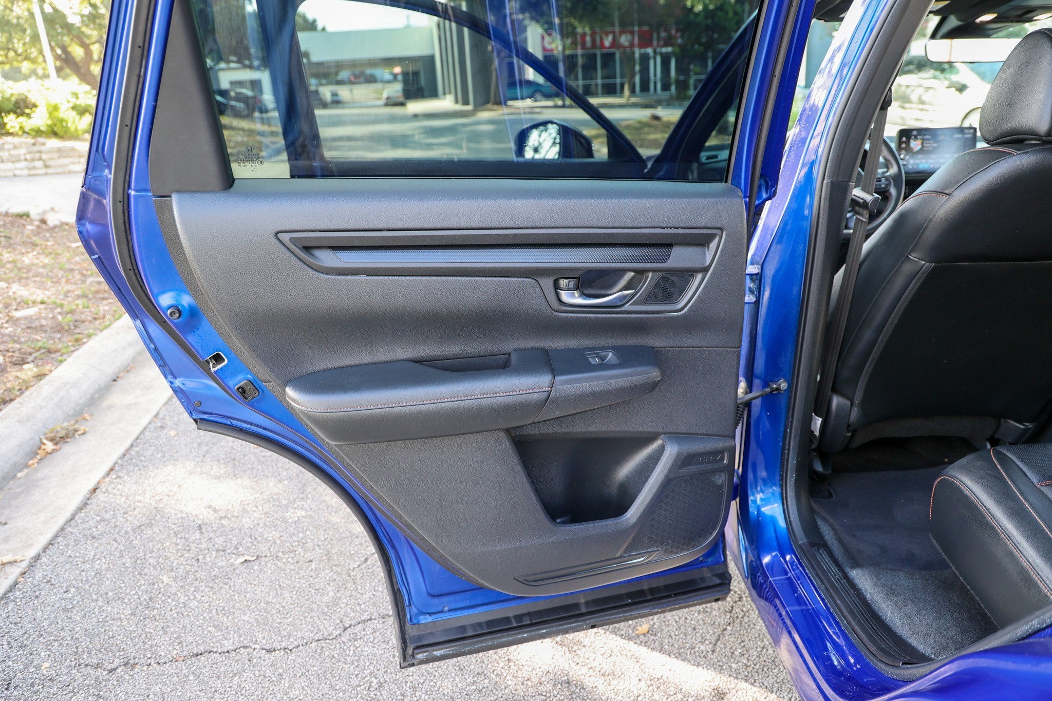 2025 Honda CR-V Sport-L