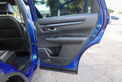 2025 Honda CR-V Sport-L