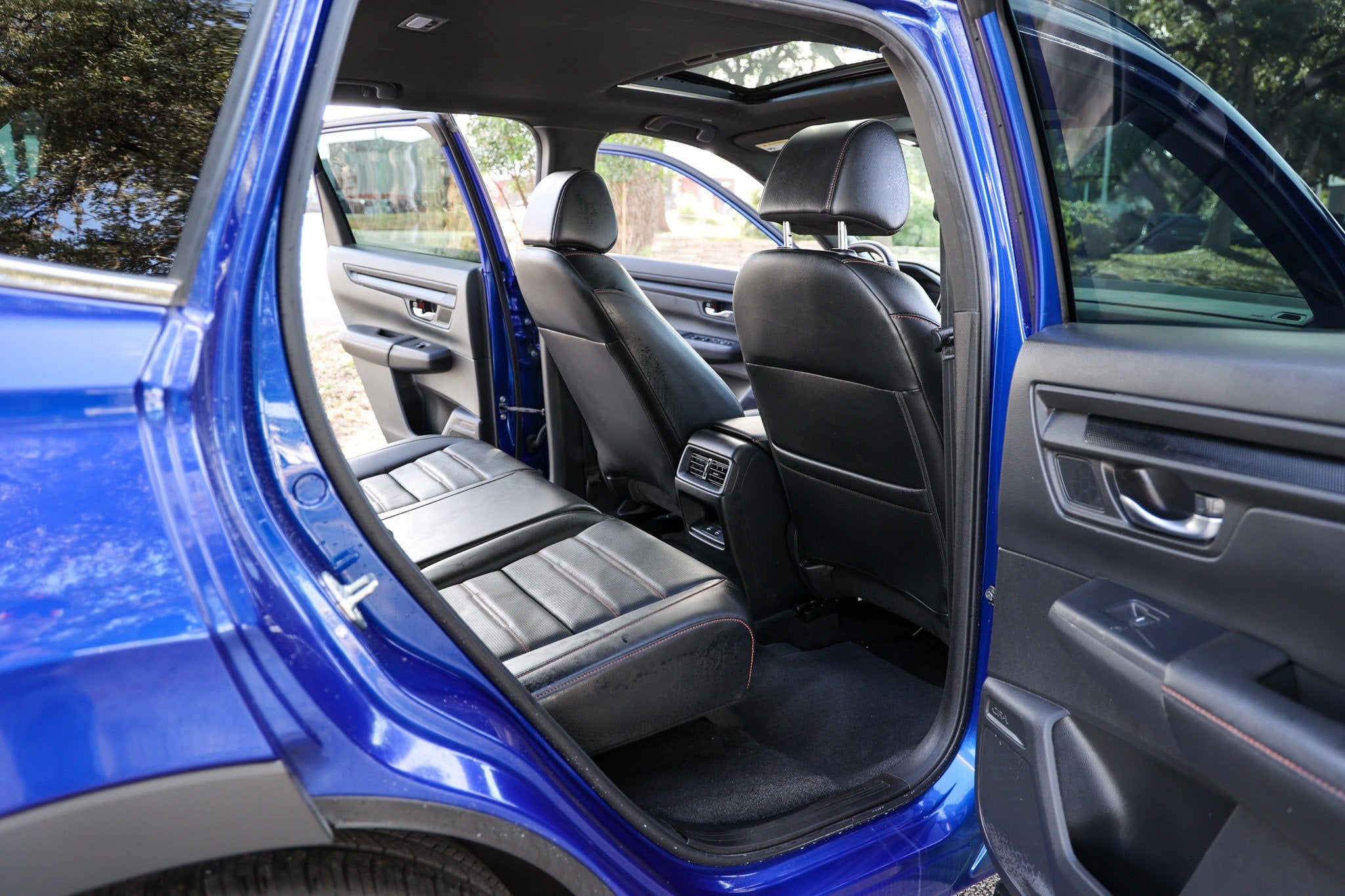 2025 Honda CR-V Sport-L