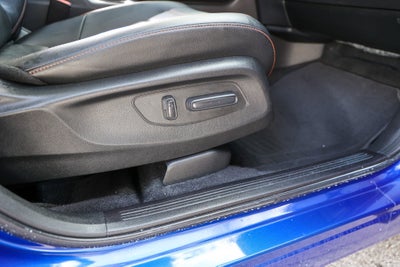 2025 Honda CR-V Sport-L
