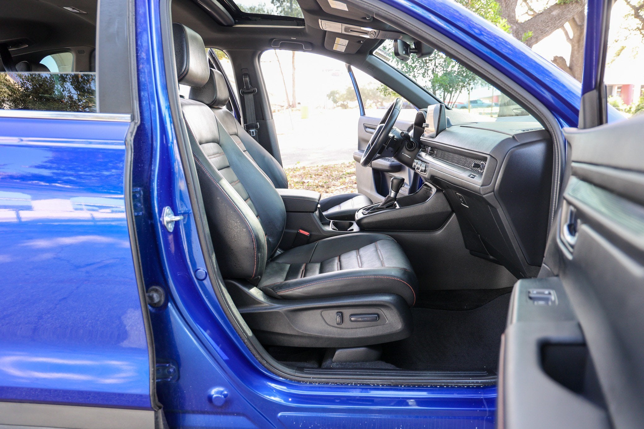 2025 Honda CR-V Sport-L