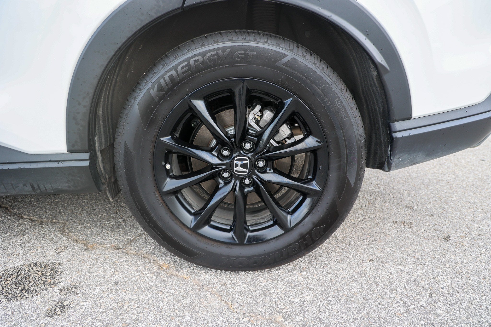 2026 Honda CR-V Sport-L