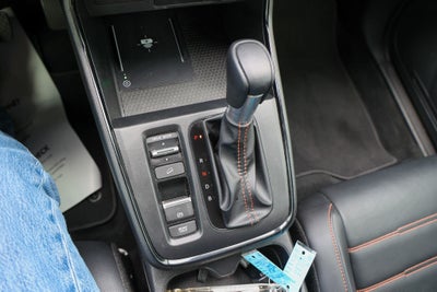 2026 Honda CR-V Sport-L