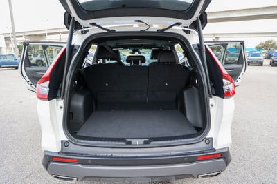2026 Honda CR-V Sport-L