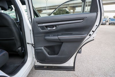 2026 Honda CR-V Sport-L