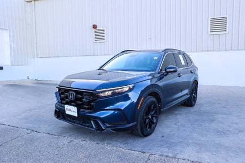 2024 Honda CR-V Sport
