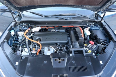 2024 Honda CR-V Sport
