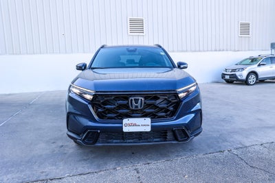 2024 Honda CR-V Sport