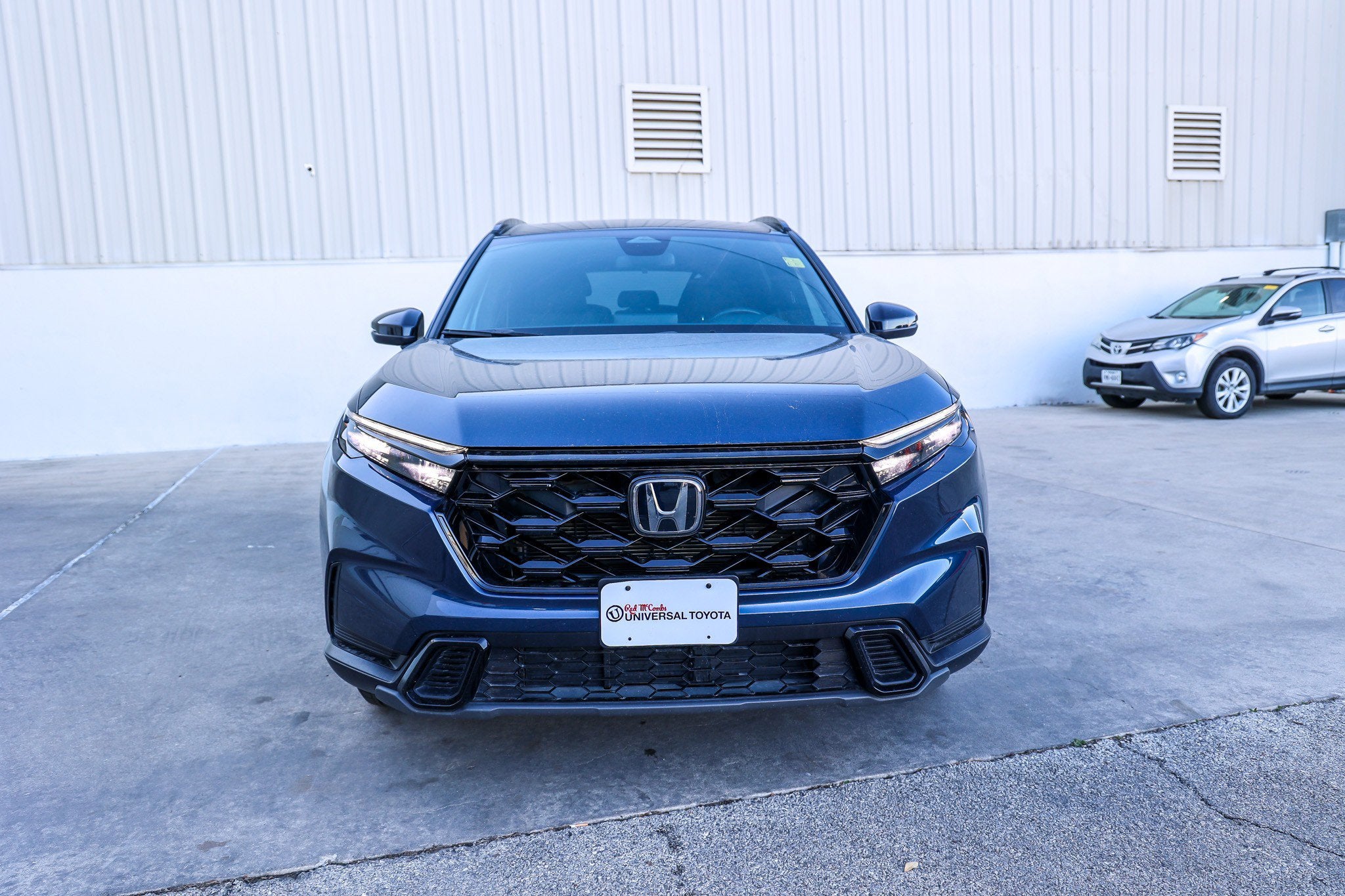 2024 Honda CR-V Sport