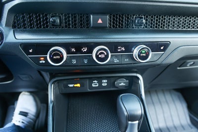 2024 Honda CR-V Sport