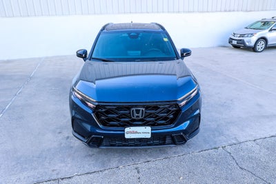 2024 Honda CR-V Sport