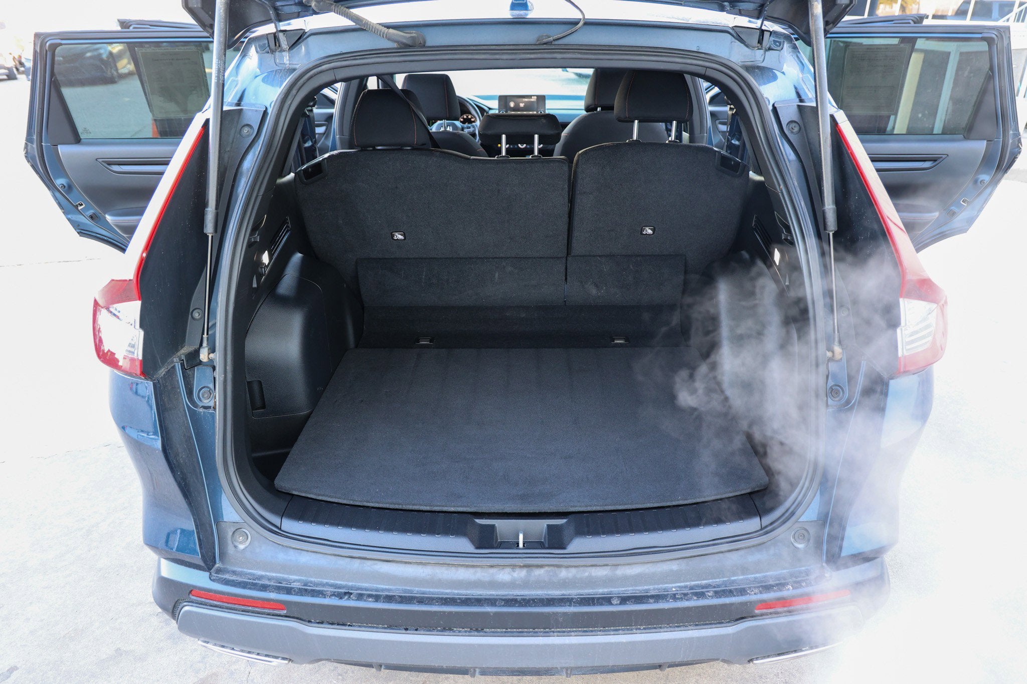 2024 Honda CR-V Sport