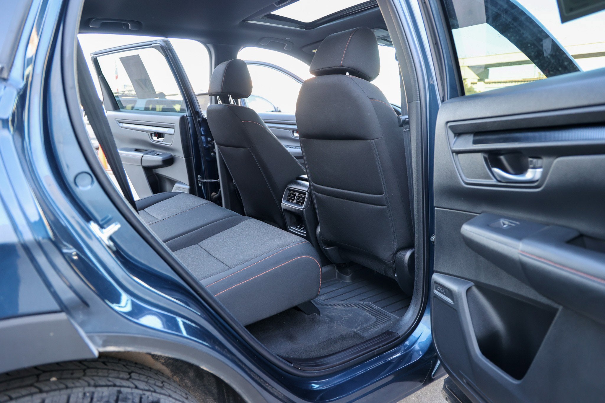 2024 Honda CR-V Sport