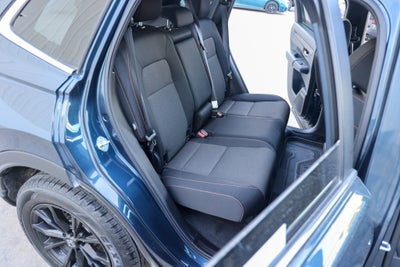 2024 Honda CR-V Sport