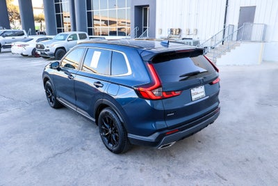 2024 Honda CR-V Sport