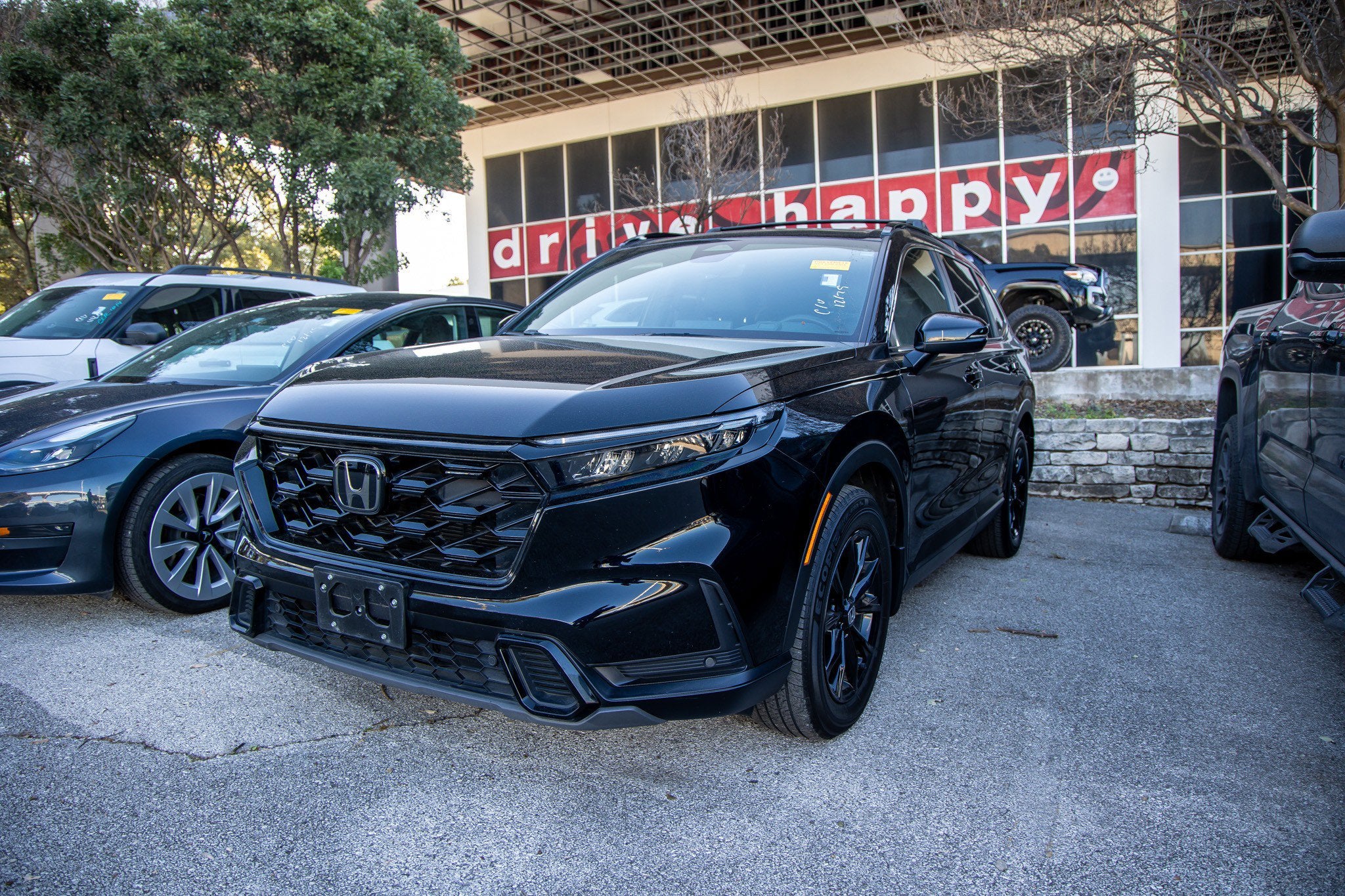 2024 Honda CR-V Sport-L