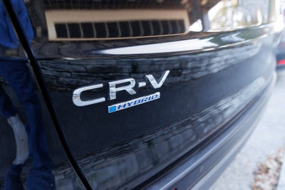 2024 Honda CR-V Sport-L