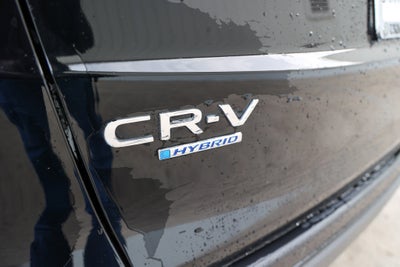 2024 Honda CR-V Sport-L