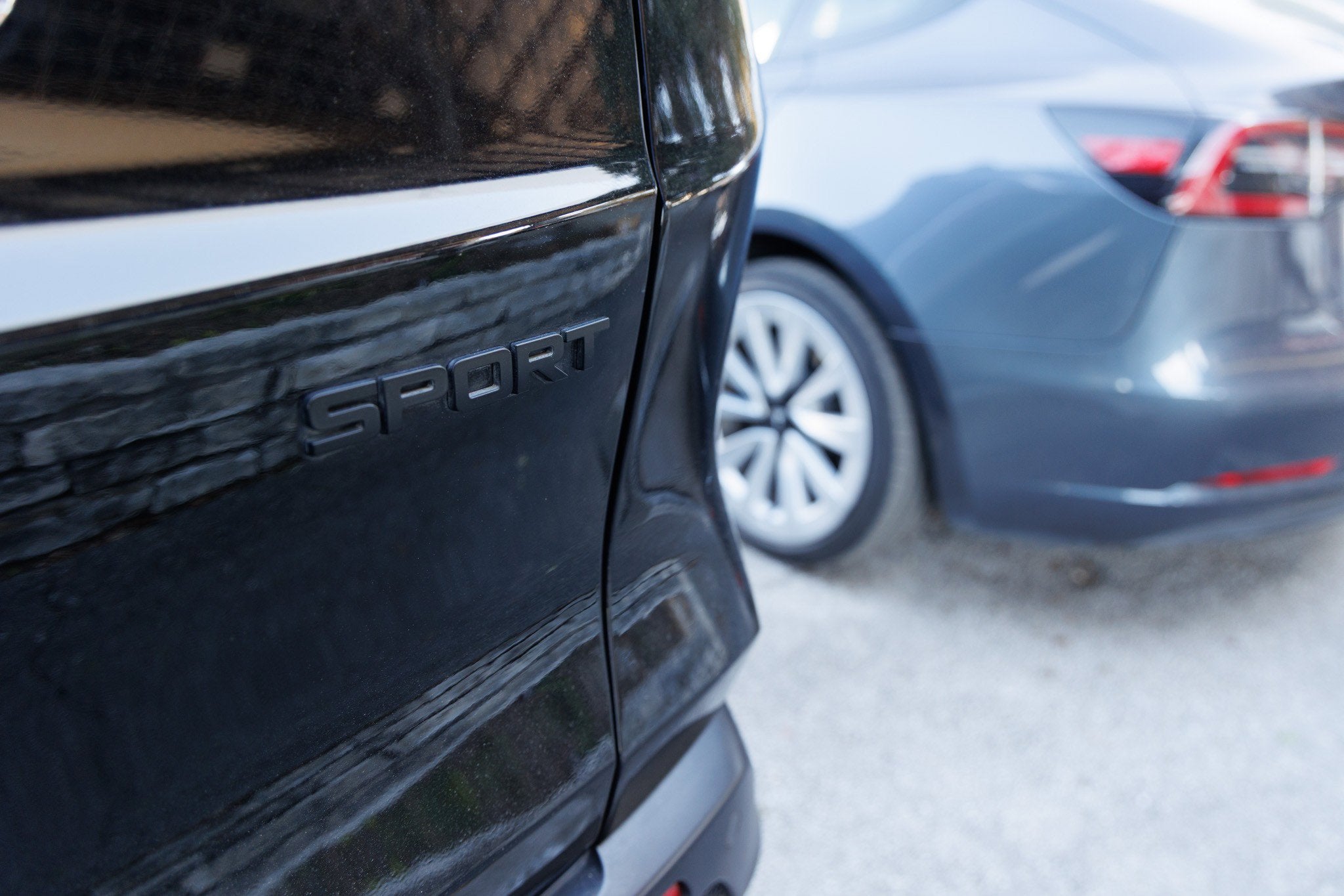 2024 Honda CR-V Sport-L