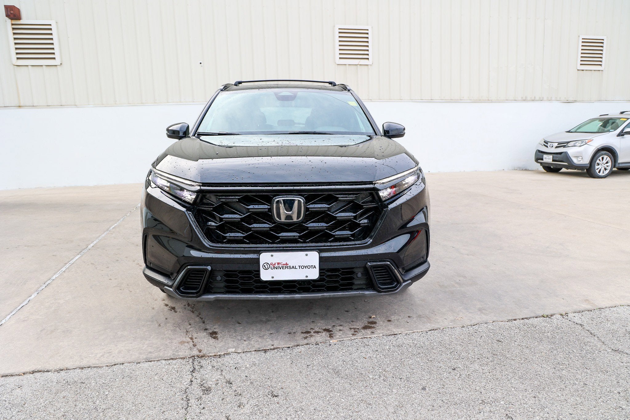 2024 Honda CR-V Sport-L