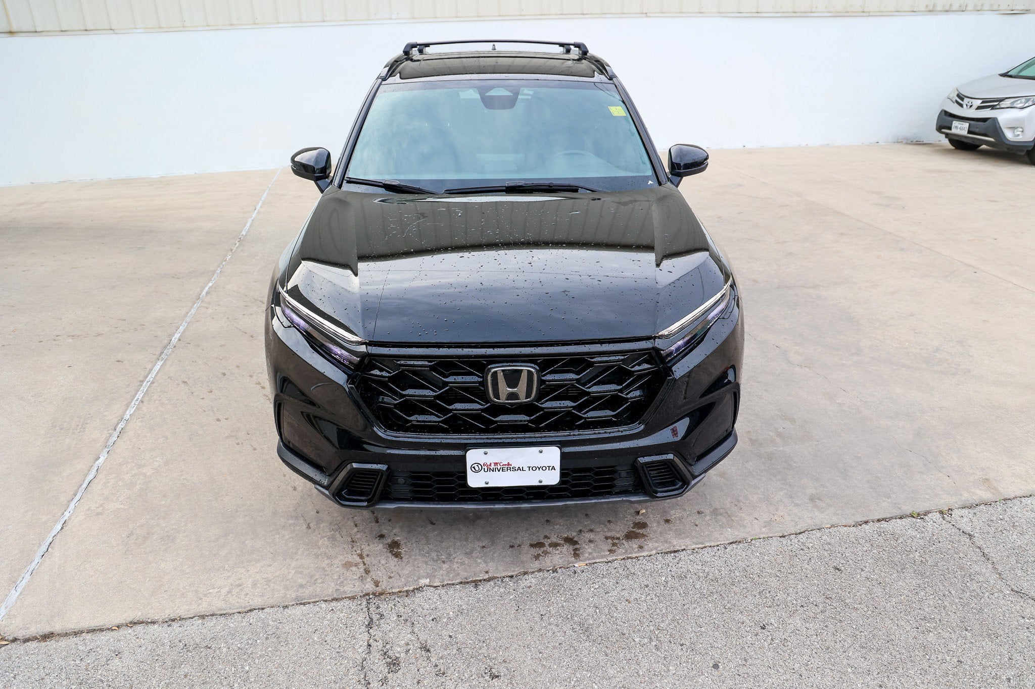 2024 Honda CR-V Sport-L