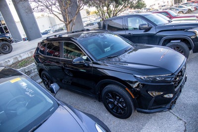 2024 Honda CR-V Sport-L