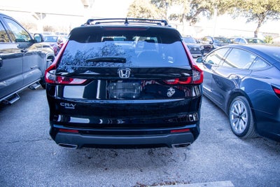 2024 Honda CR-V Sport-L