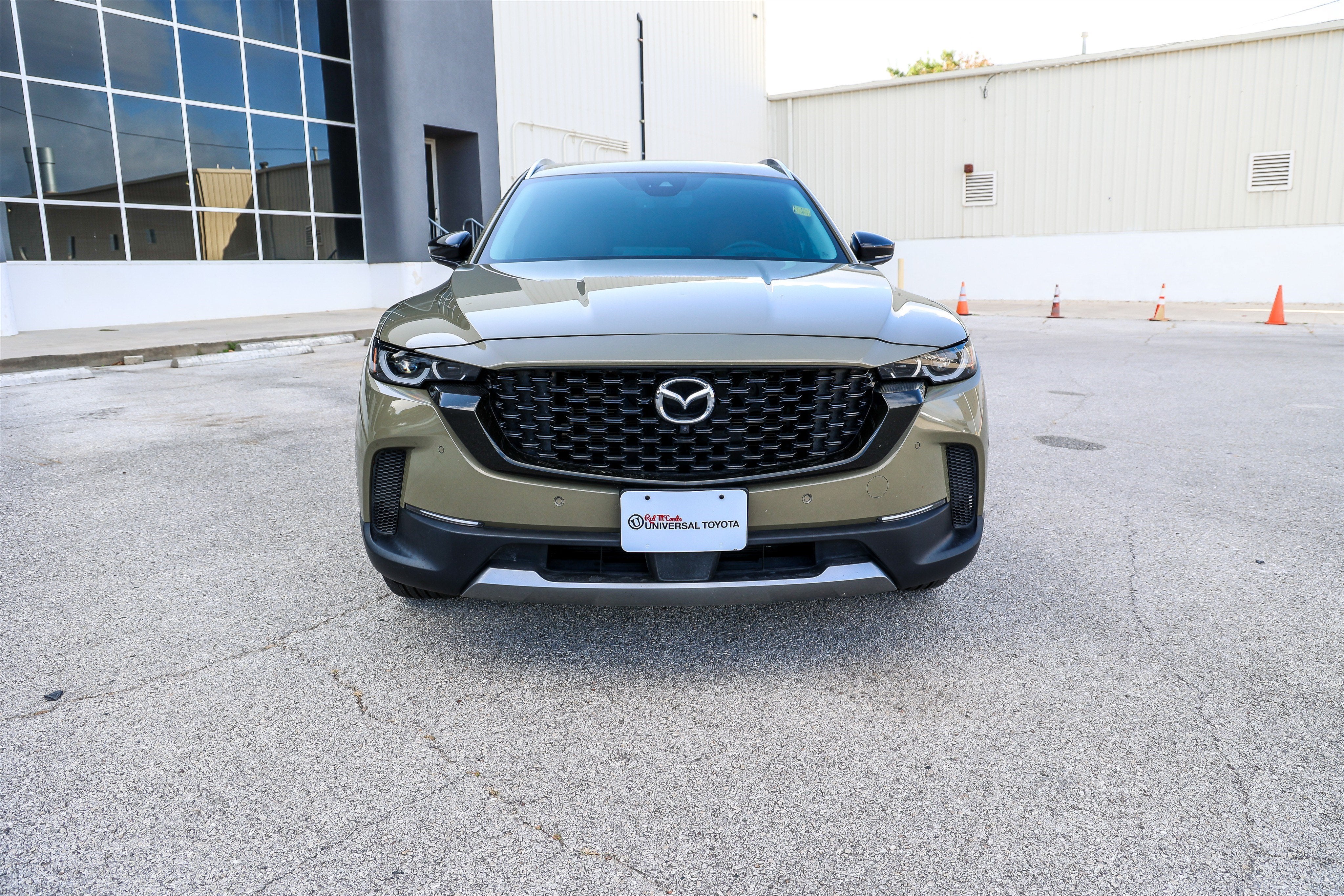 2024 Mazda Mazda CX-50 2.5 Turbo Premium Plus Package