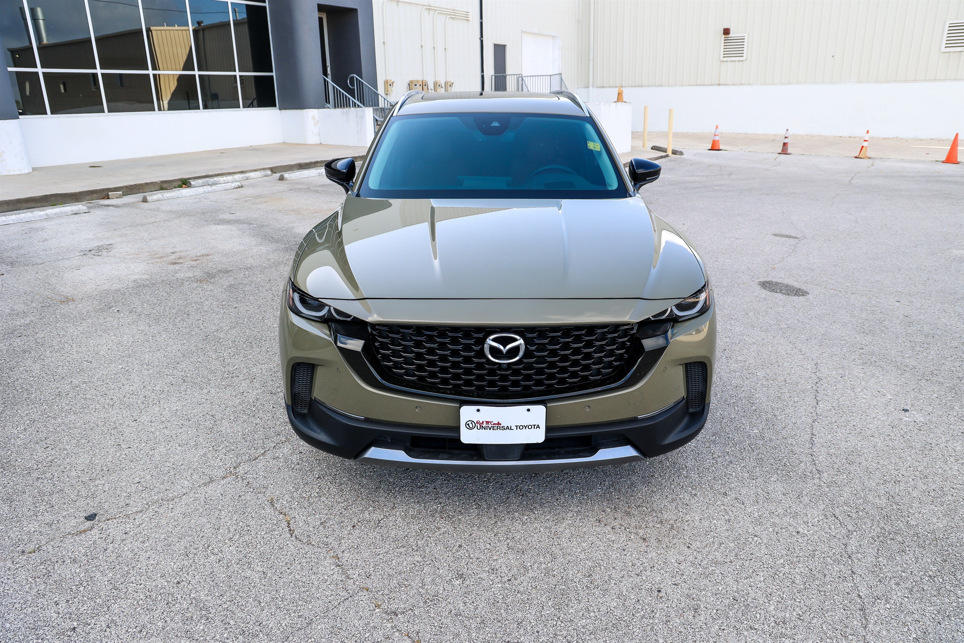 2024 Mazda Mazda CX-50 2.5 Turbo Premium Plus Package