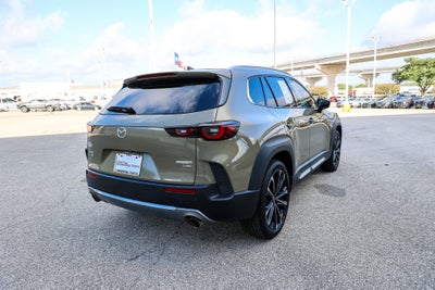 2024 Mazda Mazda CX-50 2.5 Turbo Premium Plus Package