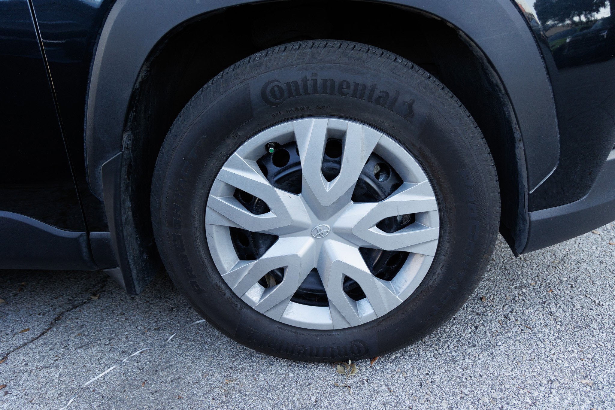 2025 Toyota Corolla Cross L