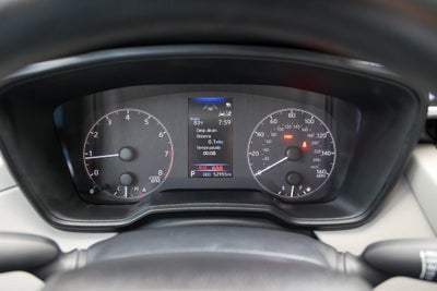 2023 Toyota Corolla Cross L