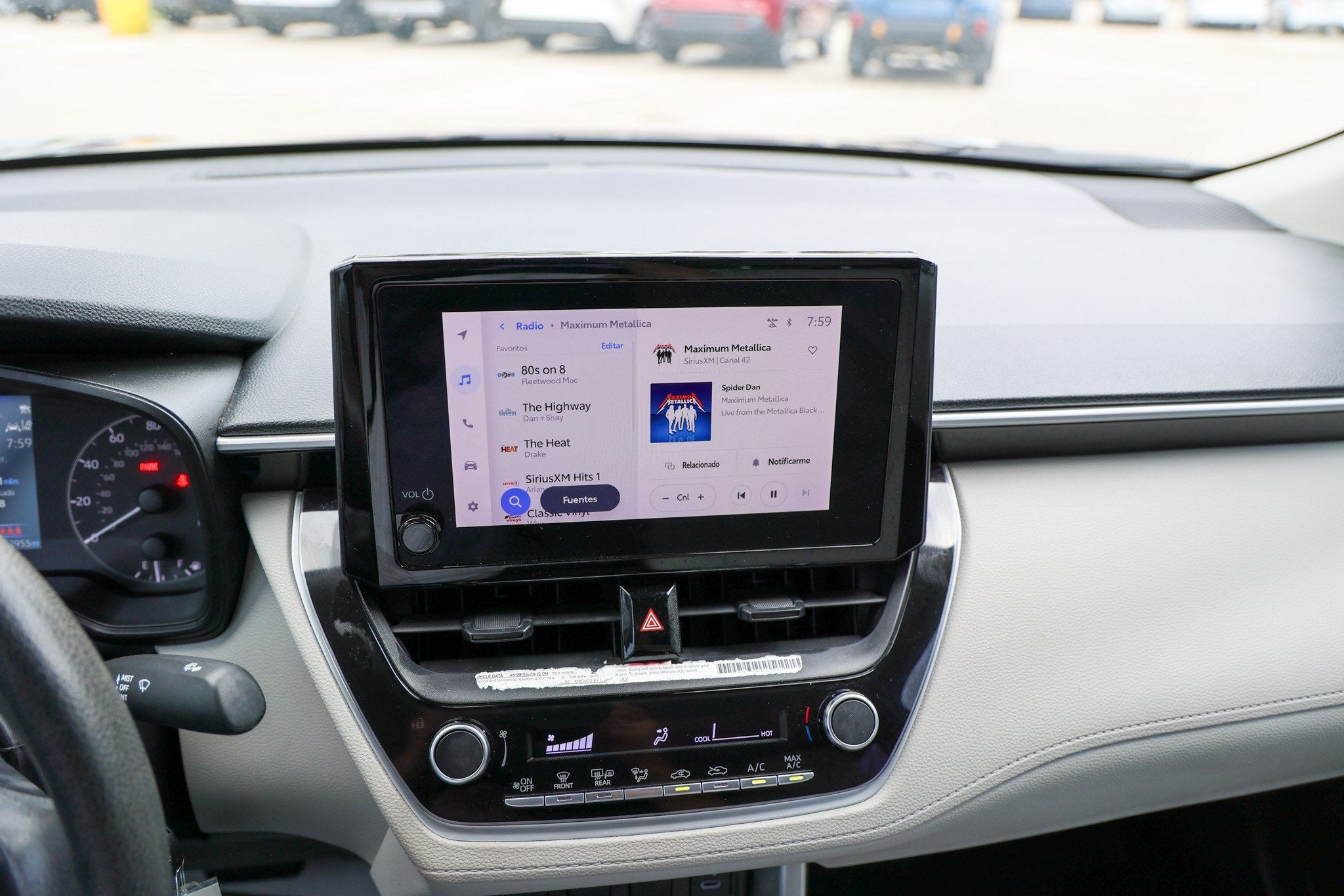 2023 Toyota Corolla Cross L