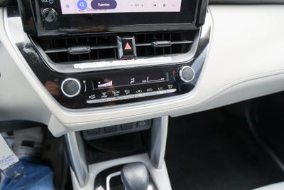 2023 Toyota Corolla Cross L