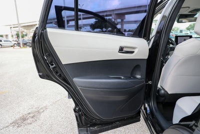 2023 Toyota Corolla Cross L