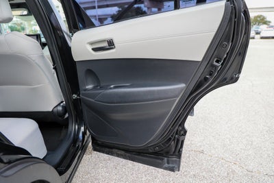 2023 Toyota Corolla Cross L