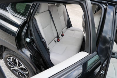 2023 Toyota Corolla Cross L