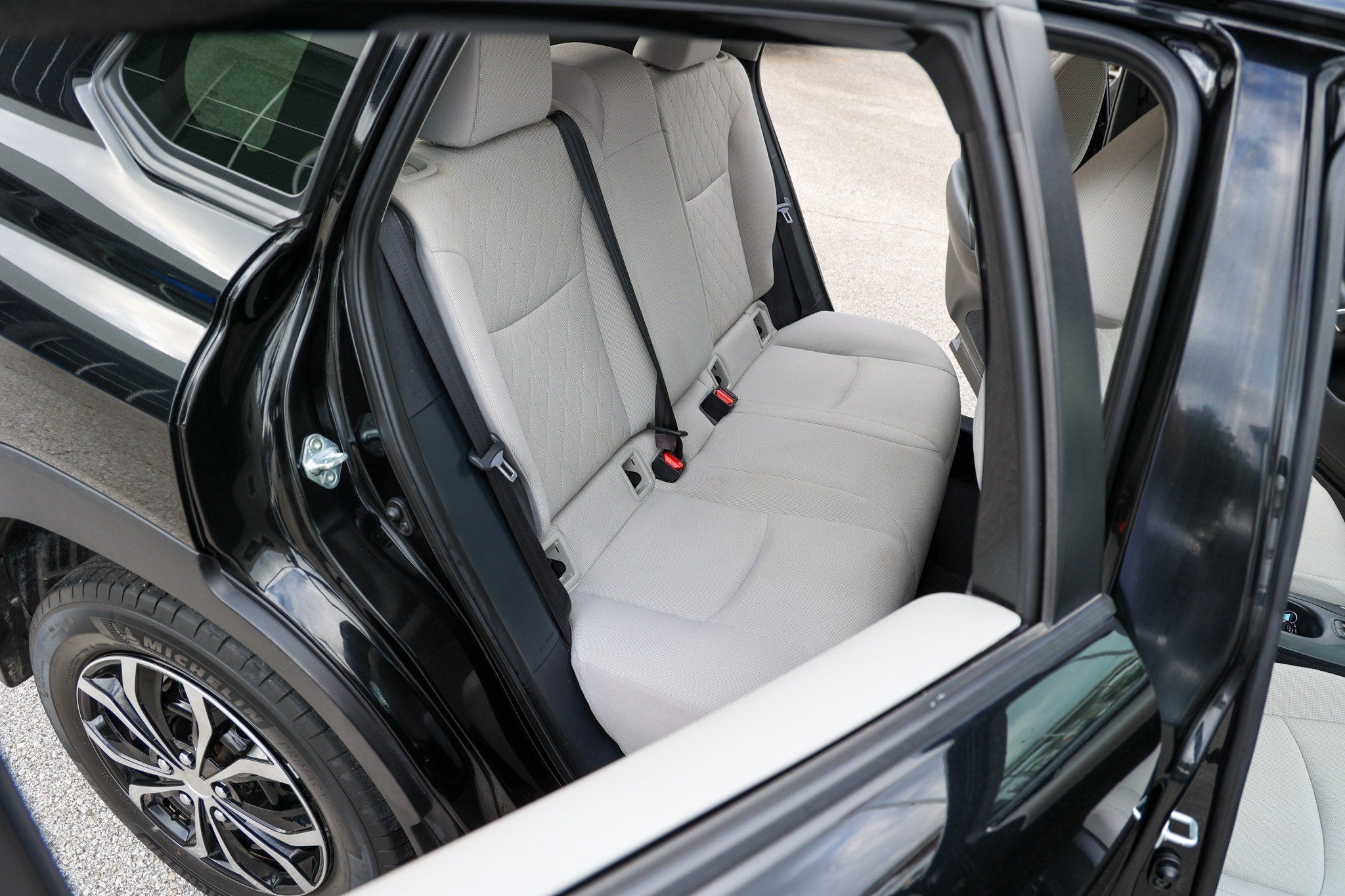 2023 Toyota Corolla Cross L