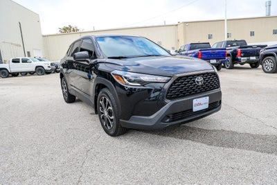 2023 Toyota Corolla Cross L