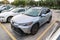 2024 Toyota Corolla Cross Hybrid Hybrid SE