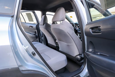 2024 Toyota Corolla Cross Hybrid Hybrid SE