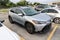 2024 Toyota Corolla Cross Hybrid Hybrid SE
