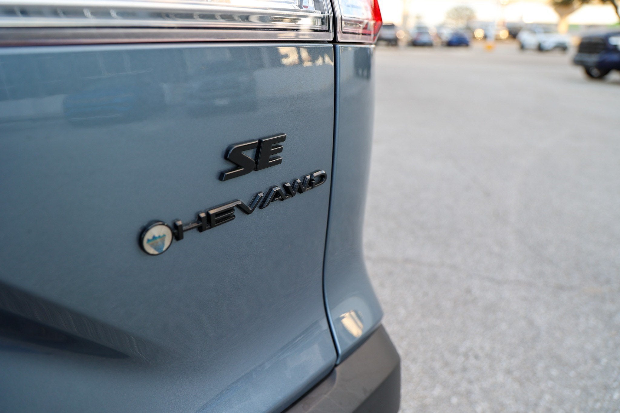 2025 Toyota Corolla Cross Hybrid Hybrid SE