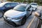 2025 Toyota Corolla Cross Hybrid Hybrid SE